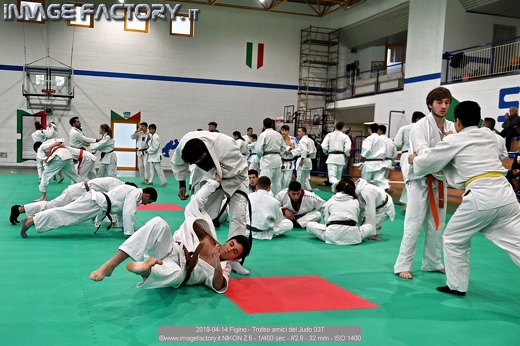 2019-04-14 Figino - Trofeo amici del Judo 037
